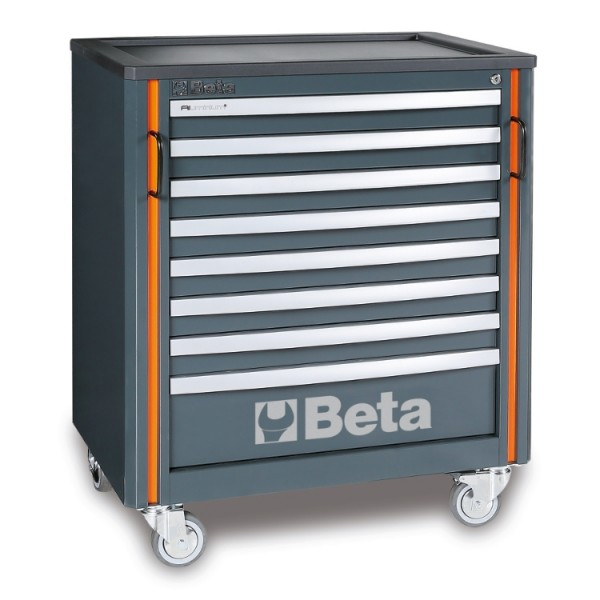 Beta Tools 862TX-XL 1x 1/4" Hex Drive Torx® Bit T15 x 100mm Long 