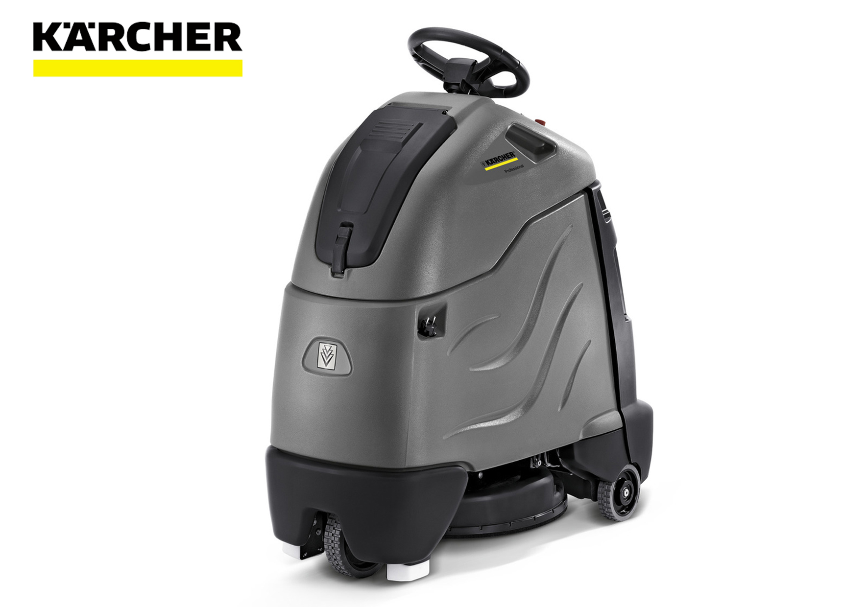 Karcher 1.629-806.0 WD3 Multipurpose Vacuum Cleaner